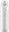 ELITE bottle FLY MTB TEX clear 950 ml