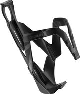 Elite Custom Race X, lesk, černý/černý - Držák na pití na kolo
