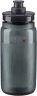 Elite Fly Tex 550 ml průhledná/šedá - Láhev na pití