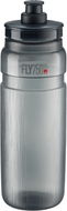 Elite Fly Tex 750 ml průhledná/šedá - Láhev na pití