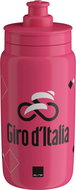 Elite Fly Giro D'Italia 25´ 550 ml pink - Drinking Bottle