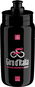 Elite Fly Giro D'Italia 25´ 550 ml černá mapa - Láhev na pití