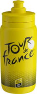 Elite Fly Tour De France 25´ 550 ml žlutá - Láhev na pití