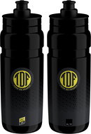 Elite Fly Tour De France 25´ 750 ml black - Drinking Bottle