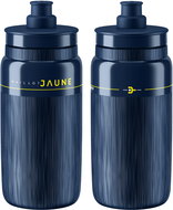 Elite Maillot Jaune 25´ 550 ml blue - Drinking Bottle