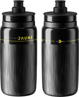 Elite Maillot Jaune 25´ 550 ml černá - Láhev na pití