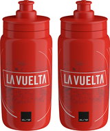 Elite Fly Vuelta 25´ 550 ml red - Drinking Bottle