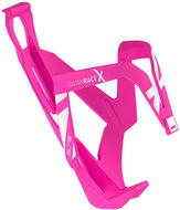 Elite Custom Race X, pink fluo - Bicycle Drink Holder