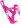 Pink fluo