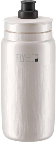 Elite Fly Tex 550 ml, gyöngyház - Kulacs - Fő fotó