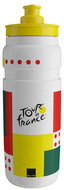 Elite Fly Team Tour de France, colours, 750 ml - Drinking Bottle