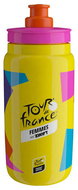 Elite Fly Team Tour de France, femmes, 550 ml - Drinking Bottle