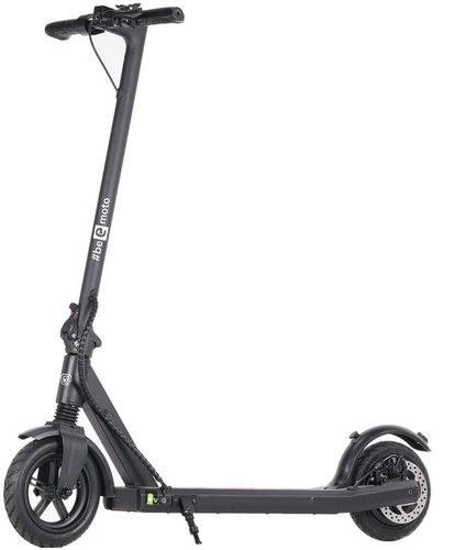 Eljet C-85 - Electric Scooter - Main image