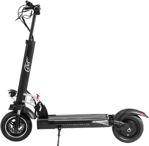 Eljet Topper Pro - Electric Scooter - Main image