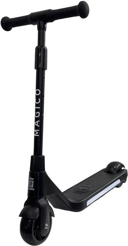 Eljet Magico - Electric Scooter - Main image