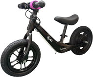 Eljet Trono black - Electric Balance Bike