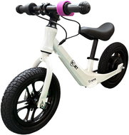Eljet Trono white - Electric Balance Bike