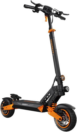 Kamikaze K1 EU - Electric Scooter - Main image