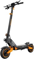 Kamikaze Samurai G2 Master, 10" - Electric Scooter
