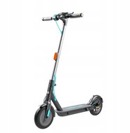Motus Scooty 10 lite GEN5, socket (B) - Electric Scooter
