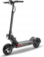 Motus PRO 10 2022, socket (B) - Electric Scooter