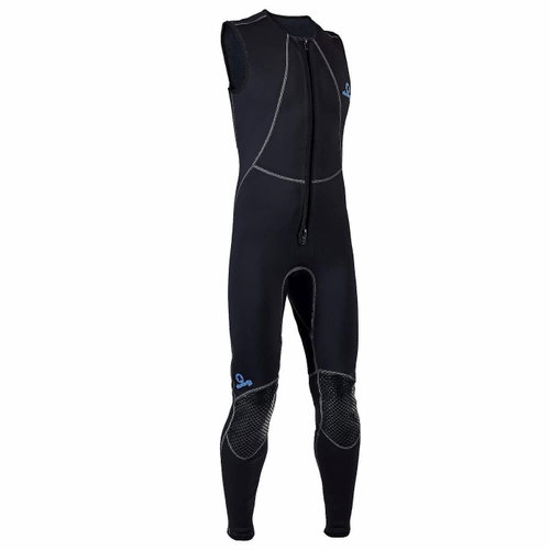 Elements Gear pánské neoprenové raftové kalhoty REDY 3 mm XS - Neoprene Bottoms - Main image