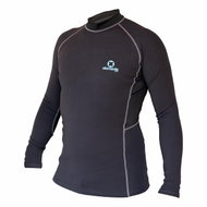 ELEMENTS GEAR neoprene shirt ORCA 1,5 mm long. Sleeve M - Neoprene t-shirt