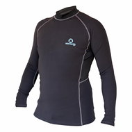 ELEMENTS GEAR neoprene shirt ORCA 1,5 mm long. sleeve XL - Neoprene t-shirt