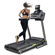 Capital Sports Infinity Pro 4.0 - Treadmill