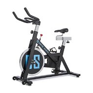 Capital Sports Radical Arc X13 - 1 Part - Stationary Bicycle