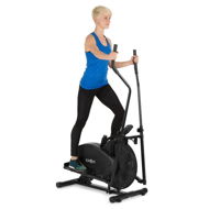 Klarfit Orbifit Basic Crosstrainer - Elliptical Trainer