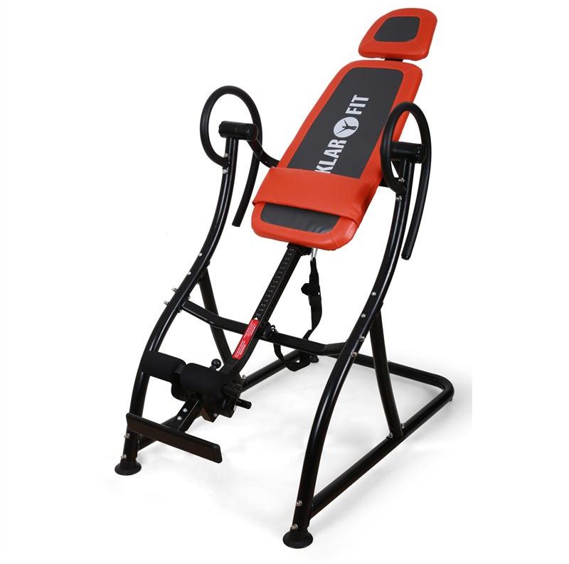 Klarfit bench online press