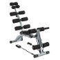 Capital Sports Sixish Core - Fitness Bench