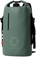 ELEMENTS GEAR Bag TREK 2.0 40 l forest green - Waterproof Bag