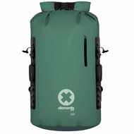 ELEMENTS GEAR Vak TREK 2.0 forest green - Waterproof Bag