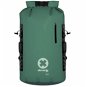ELEMENTS GEAR Vak TREK 2.0 forest green - Waterproof Bag