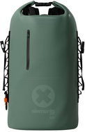 ELEMENTS GEAR TREK 2.0 60 l forest green - Waterproof Bag