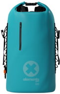 ELEMENTS GEAR TREK 2.0 60 l bag turquoise - Waterproof Bag