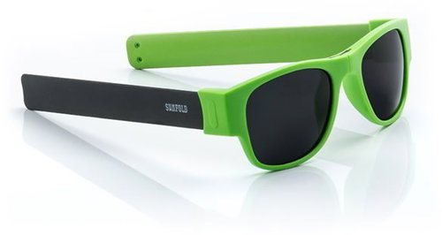 Sunfold AC6 Roll-up - Cycling Glasses - Main image