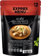 Expres Menu Kura na paprike - MRE