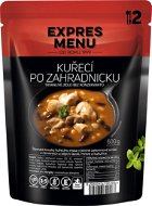 Express Menu Chicken Stew - MRE