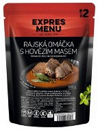 Expres Menu Beef in Tomato Sauce - MRE