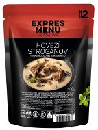 Express Menu Beef Stroganoff - MRE