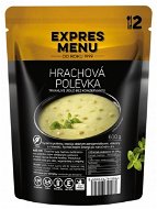 Expres Menu Hrachová polievka - MRE