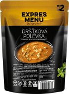 Expres Menu Držková polievka - MRE
