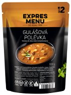 MRE Expres Menu Gulášová polévka - MRE