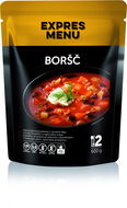 Express Menu Borscht - MRE