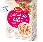 Emco Porridge with Raspberries, 5x55g - Oatmeal