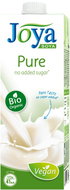 Joya Organic Soy Drink PURE, 1l, B10 - Plant-based Drink