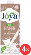 Joya BIO oat drink 4 x 1L - Plant-based Drink